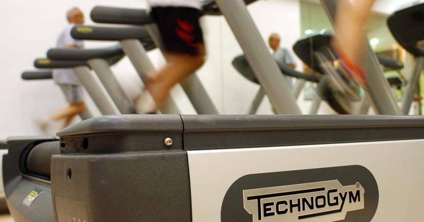 Titolo best sale technogym borsa